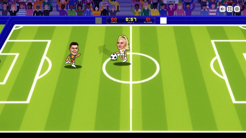 Soccer Bros Guide: Master This Fun Arcade Soccer Game