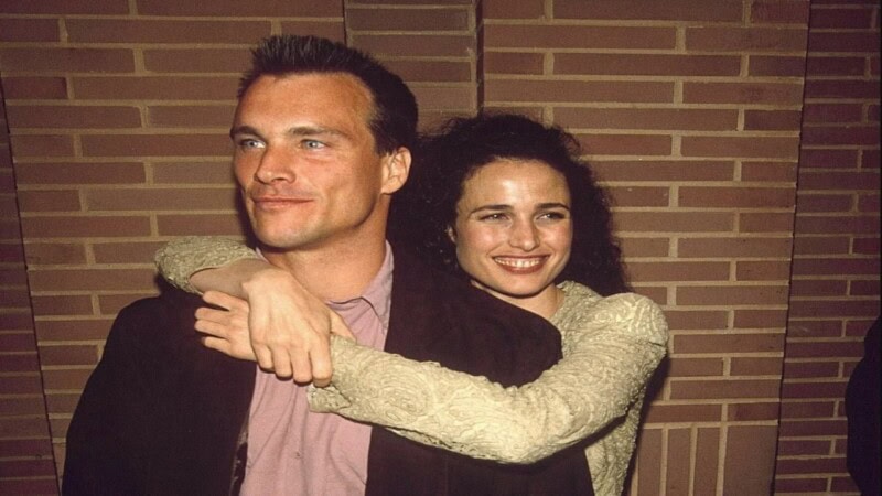 Paul Qualley Biography, Career, Marriage & Family