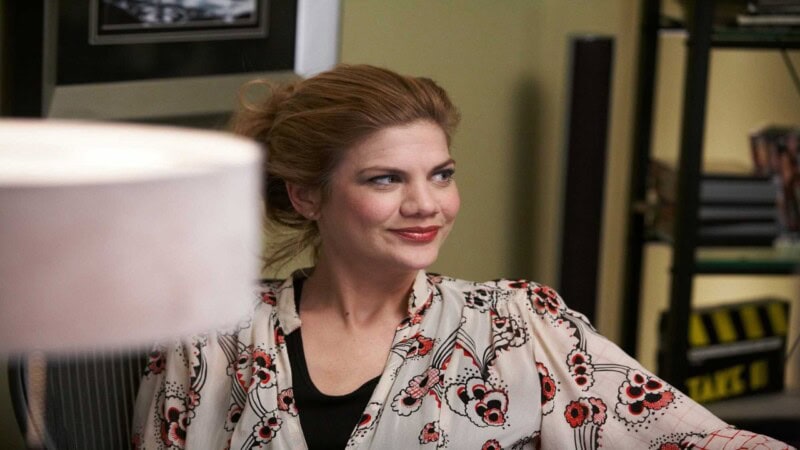 10 Fascinating Facts About Kristen Johnston