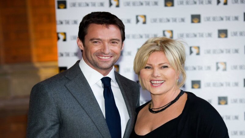 Deborra-Lee Furness: Actress, Advocate & Inspiring Life