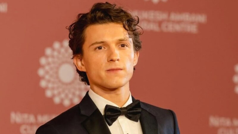 Tom Holland: Rising Star and Beloved Spider-Man Actor