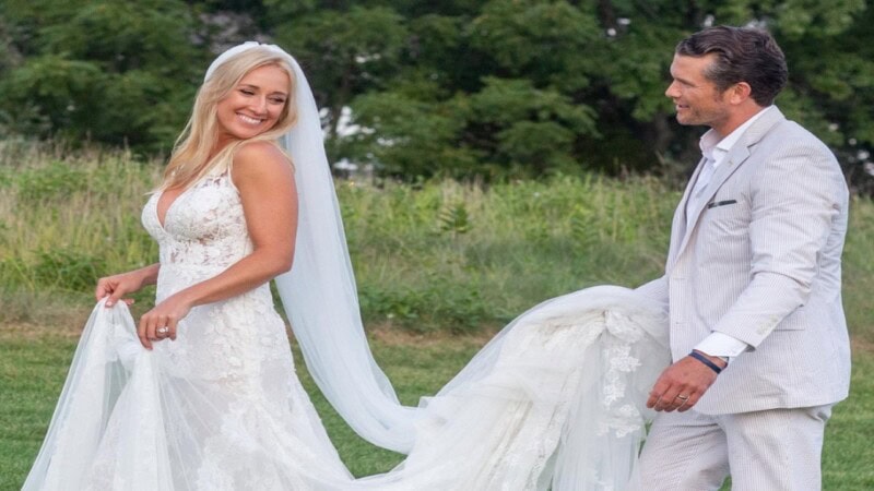 Jennifer Rauchet: TV Producer & Pete Hegseth’s Wife