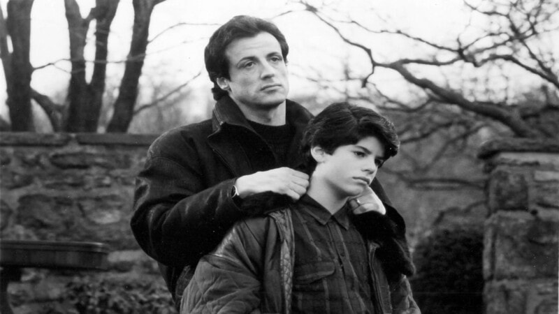 Sage Stallone: The Shocking Story Behind His Early Death