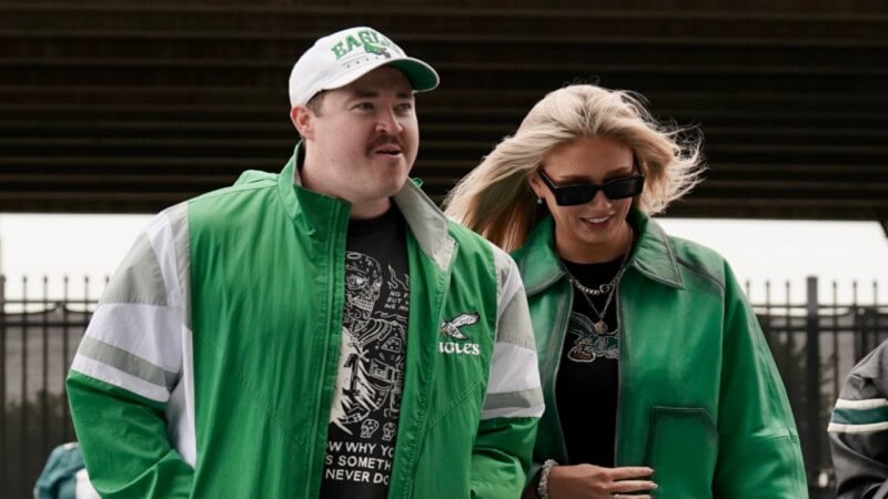 Shane Gillis’ Girlfriend: Meet Grace Brassel in 2025