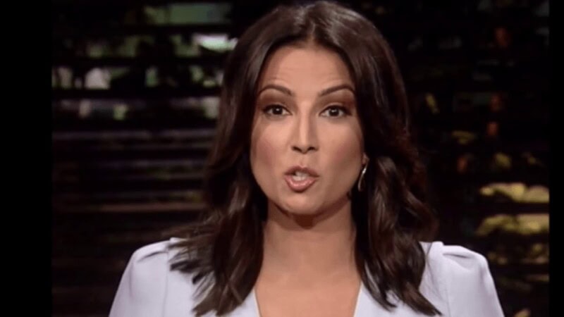 Julie Banderas: Life, Career & Inspiring Journey