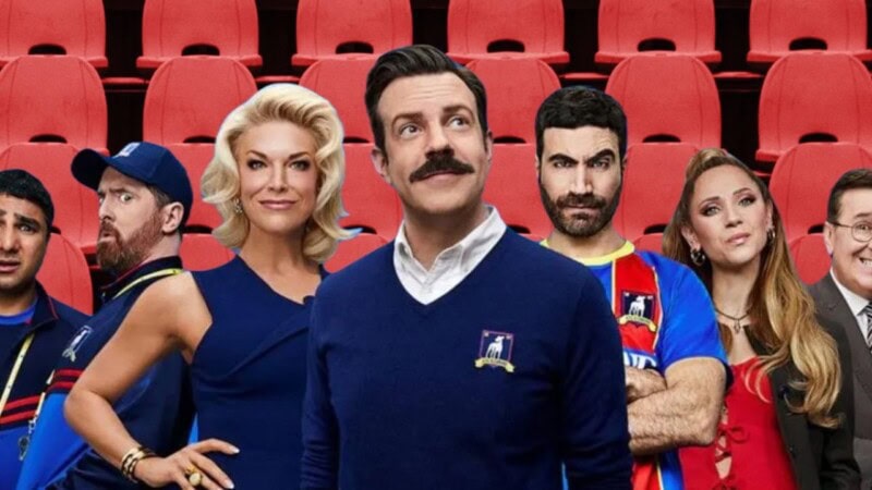 Ted Lasso Season 4: Release, Plot, and What to Expect