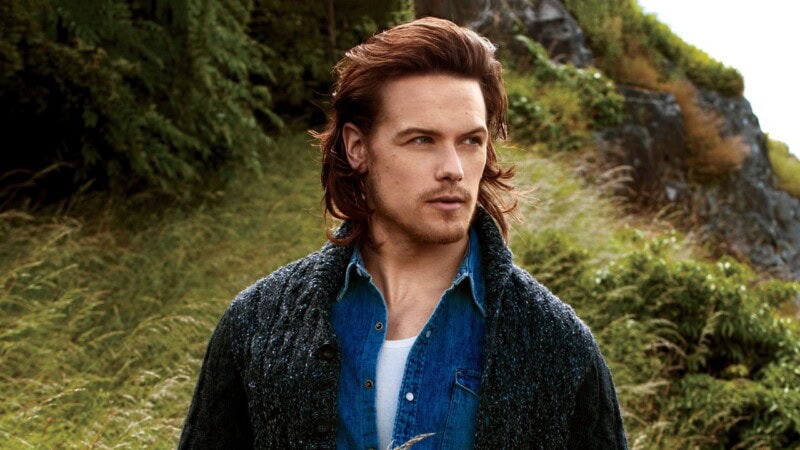 Sam Heughan: Scottish Actor, Star of Outlander Series