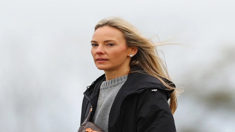 Erica Stoll: Life, Career & Marriage to Rory McIlroy