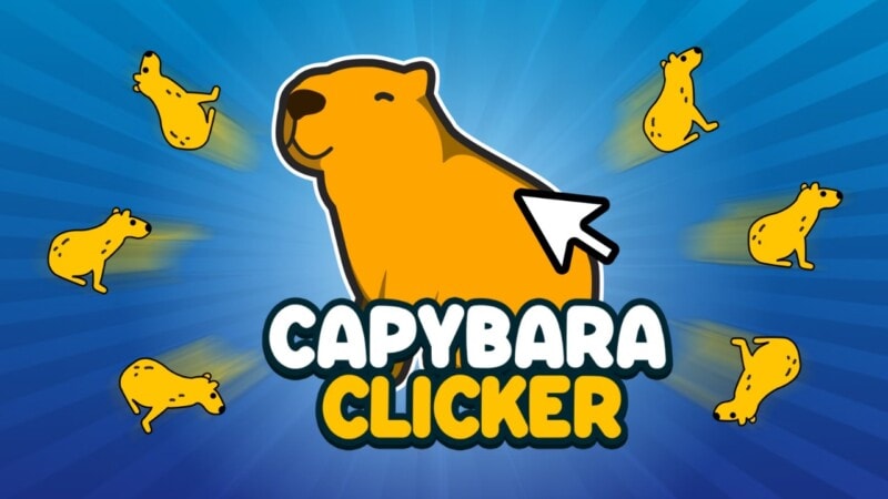 How to Play Capybara Clicker: Tips and Strategies