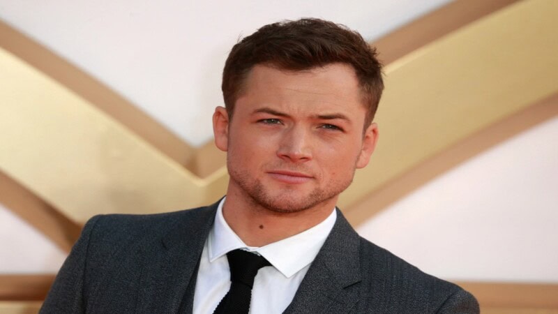 Taron Egerton Biography, Movies, Career & Fun Facts