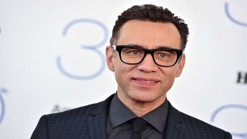 Fred Armisen: Comedian, Actor, Musician & TV Star