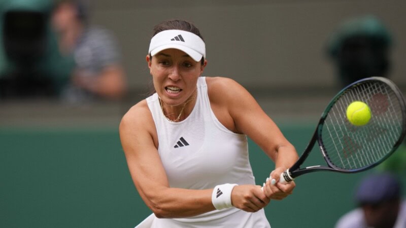 Jessica Pegula 2025: Career, Wins, Records & Achievements