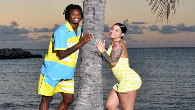 Leanna Lenne: Travis Hunter’s Wife & Content Creator