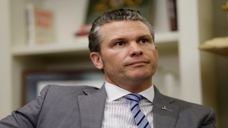 Pete Hegseth Net Worth: Salary, Career & Wealth