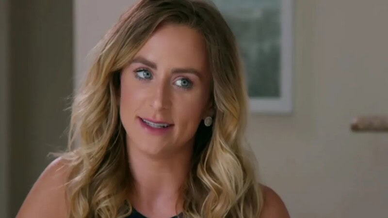 Leah Messer Opens Up on Parenting Teens & Struggles