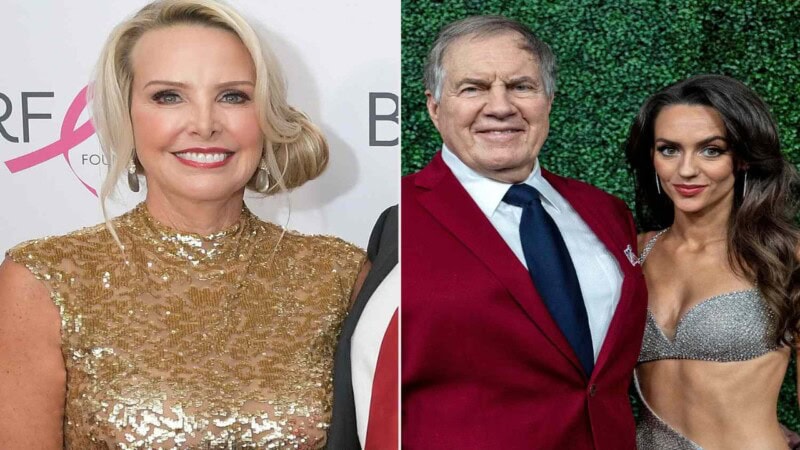 Jordon Hudson’s Savage Move Shocks Linda Holliday