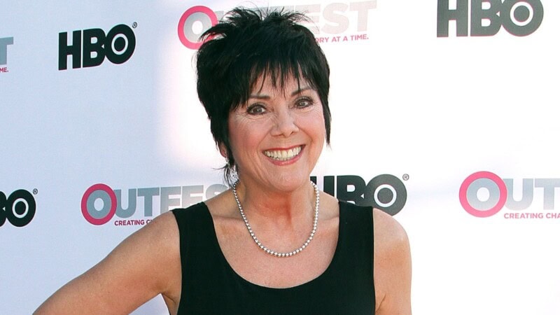 Joyce DeWitt at 76: Life After Three’s Company