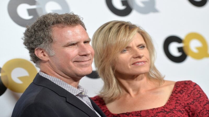Viveca Paulin: Will Ferrell’s Wife & Their Love Story