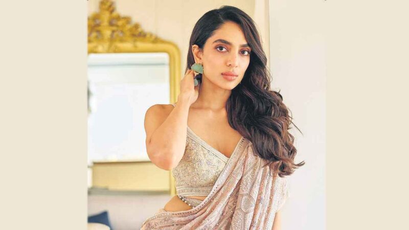 Everything You Need to Know About Sobhita Dhulipala