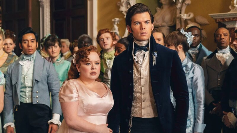 Bridgerton Season 4: Release Date, Plot & Cast