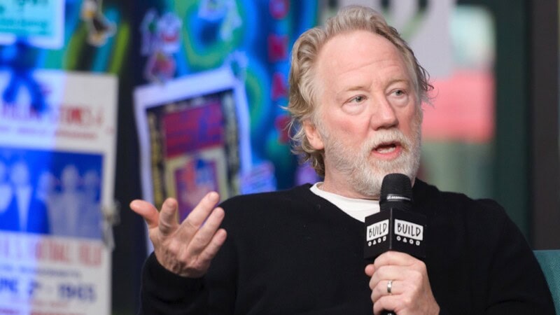 Timothy Busfield: Bio, Age, Movies, TV Shows & More