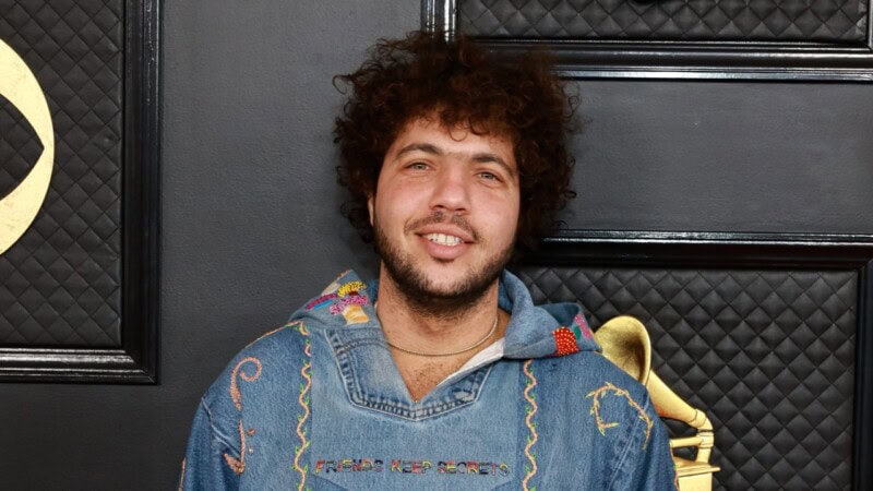 Benny Blanco Net Worth 2025: Royalties, Lifestyle & More