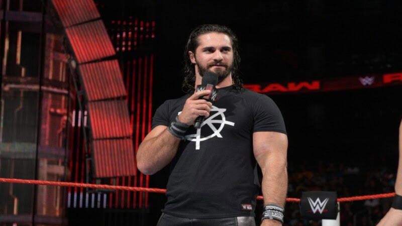 Seth Rollins: How He Became WWE’s Locker Room Leader
