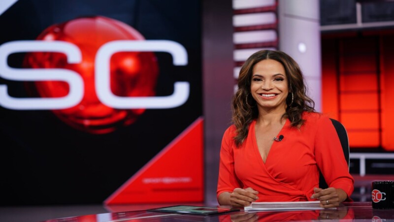 Elle Duncan Responds to Critics: ‘I Said What I Said’