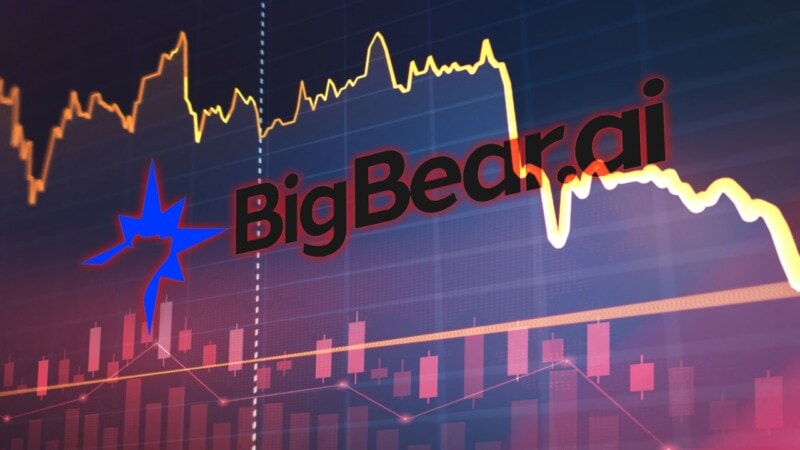BigBear AI Stock: Trends, Performance, and Investment Insights