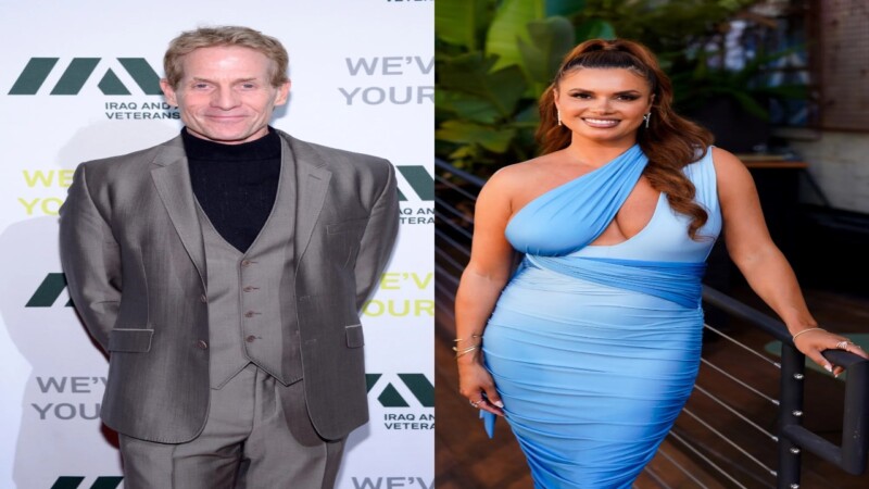 Noushin Faraji Net Worth, Biography & Career