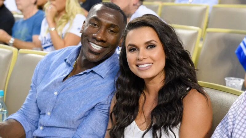 Richard Giannotti and Joy Taylor’s Marriage Story