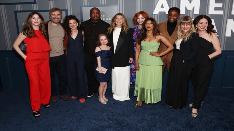 Cast of Good American Family | Full Guide & Actors