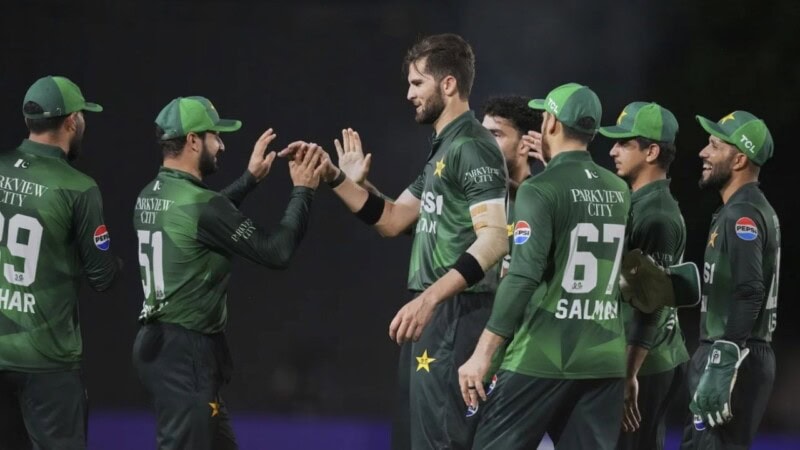 Did Shaheen Afridi have a verbal spat with coaching staff? PCB speaks up