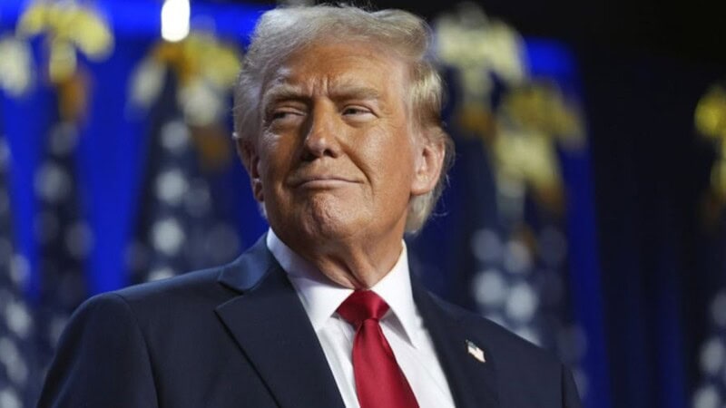Trump administration announces Pakistan tariffs; lowest for any South Asian country