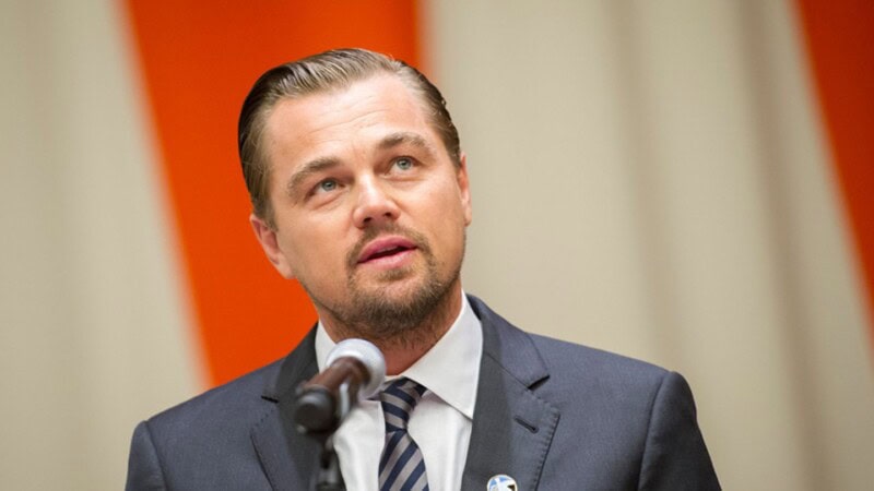 Leonardo DiCaprio under fire for funding luxury hotel in Israel amid Gaza genocide