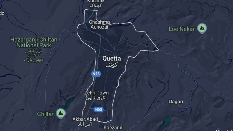 Power outage forces surgery under torch light at Quetta Hospital