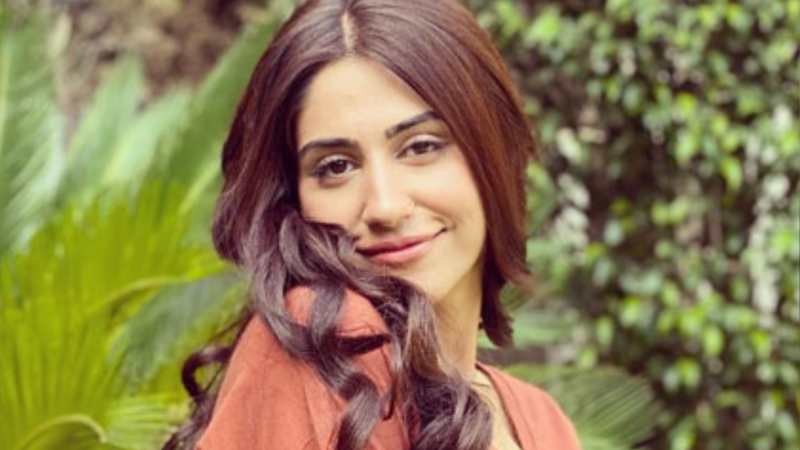 ‘Who wants to work where actresses are found dead’: Internet divided over Naeema Butt’s response to critics