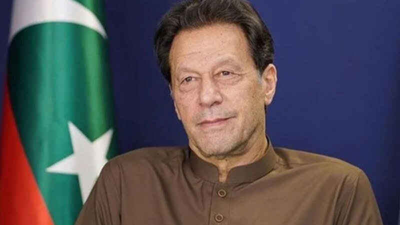 My sons won’t participate in politics, protests: Imran Khan