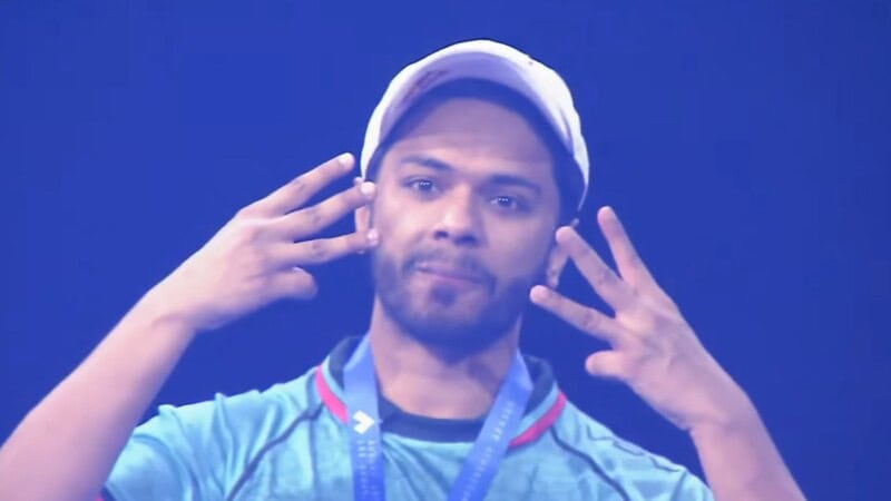 Arslan Ash wins sixth EVO title as Pakistan dominates global Tekken scene