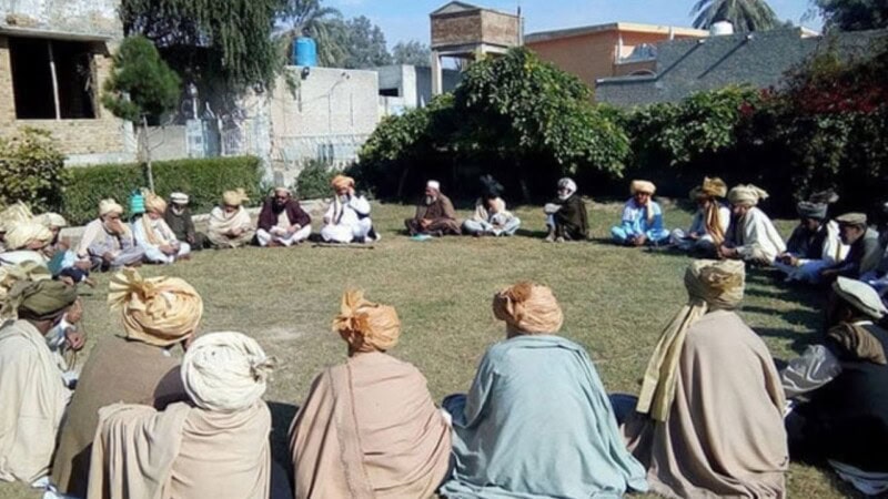 Ceasefire in Bajaur; Tribal elders, TTP finalise deal