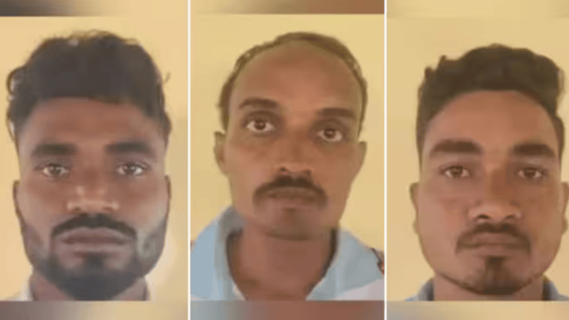 Karnataka school water poisoned to force out Muslim headmaster