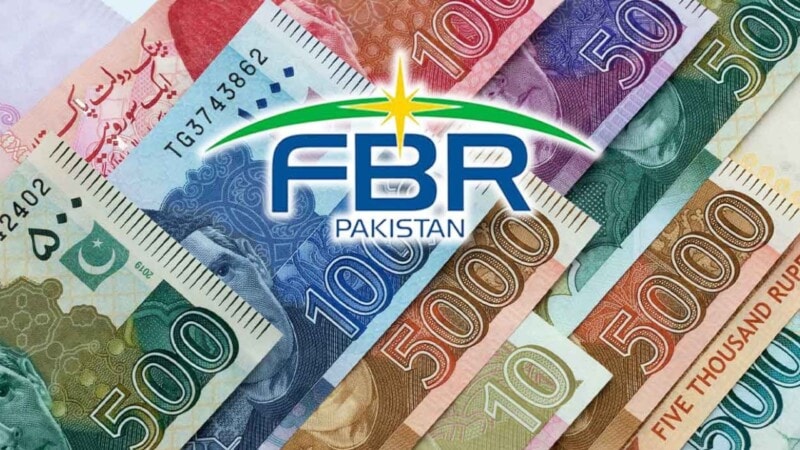 Cash deposits in sellers accounts to be considered as valid payments: FBR