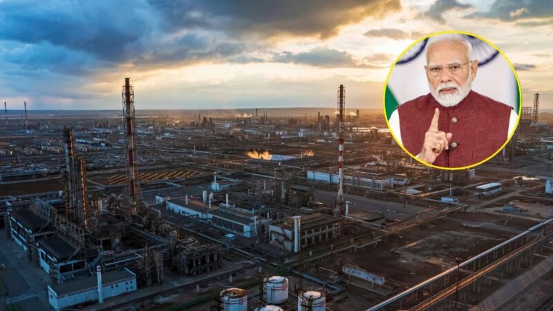 India slams ‘unjustified’ action by US, EU over its Russian oil purchases