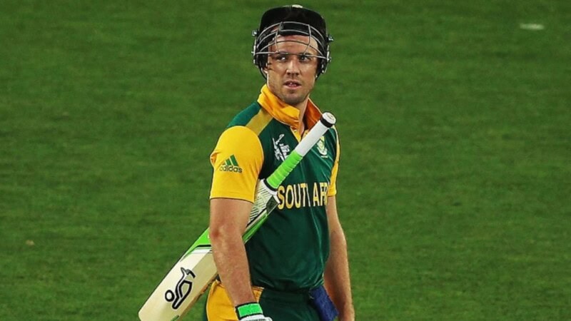 AB de Villiers says he never wanted to face THIS Pakistani bowler