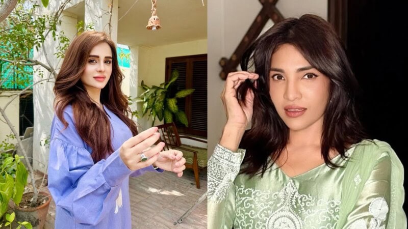 ‘I was told to sleep for a role’: Zhalay Sarhadi, Hafsa Butt expose showbiz’s dark side