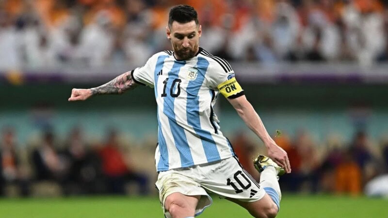 Indian fans disappointed as Lionel Messi cancels visit to Kerala
