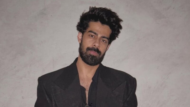 From Forbes 30 Under 30 to marriage with Aima Baig; All you need to know about Zain Ahmed