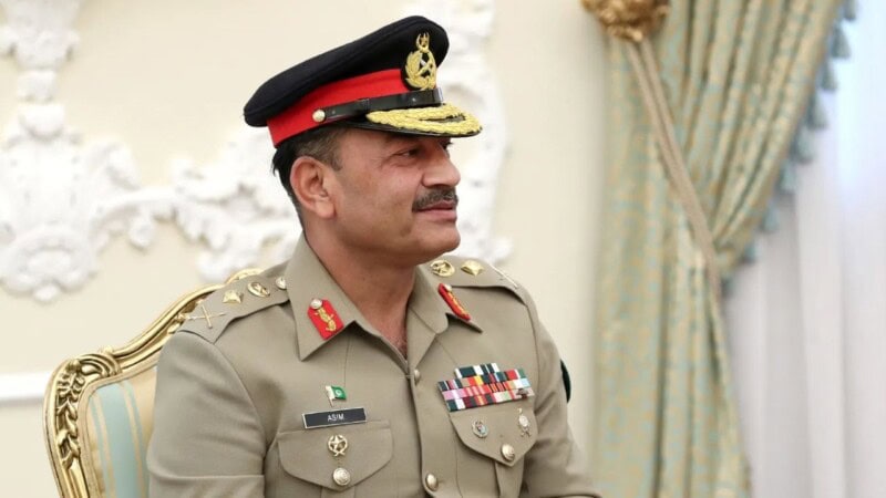 General Asim Munir to visit US again this week: Report