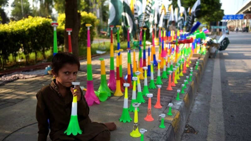 Islamabad bans ‘bajas’ ahead of Aug 14 celebrations