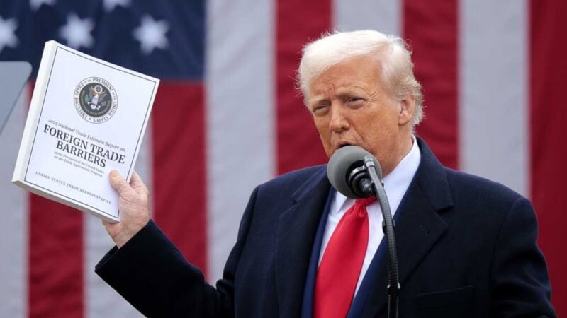 Indian analysts in disbelief as US relations sour over Trump’s 50 percent tariff